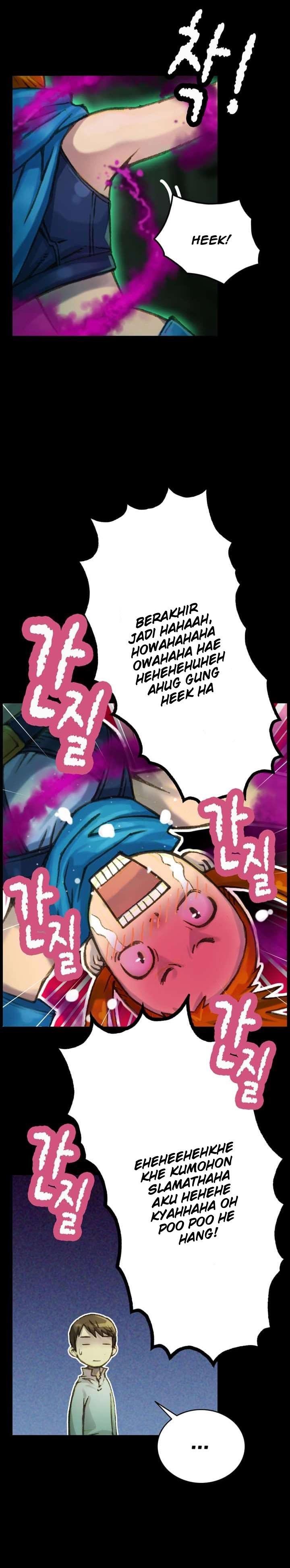 The Legendary Moonlight Sculptor Chap 42 - Next Chap 43