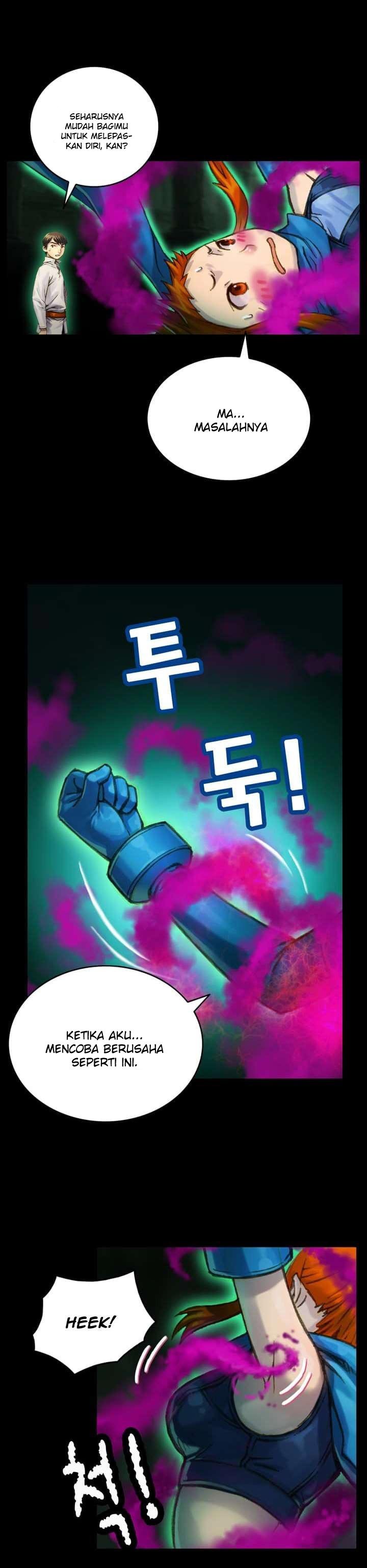 The Legendary Moonlight Sculptor Chap 42 - Next Chap 43