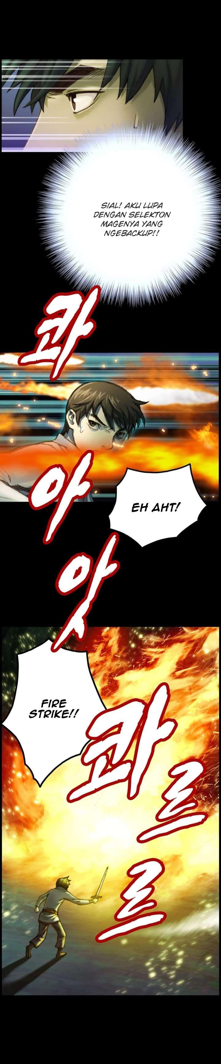 The Legendary Moonlight Sculptor Chap 42 - Next Chap 43