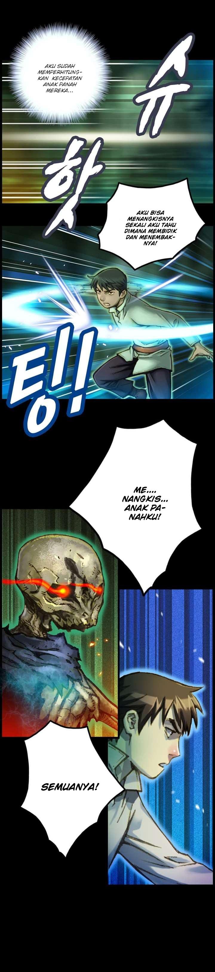 The Legendary Moonlight Sculptor Chap 43 - Next Chap 44