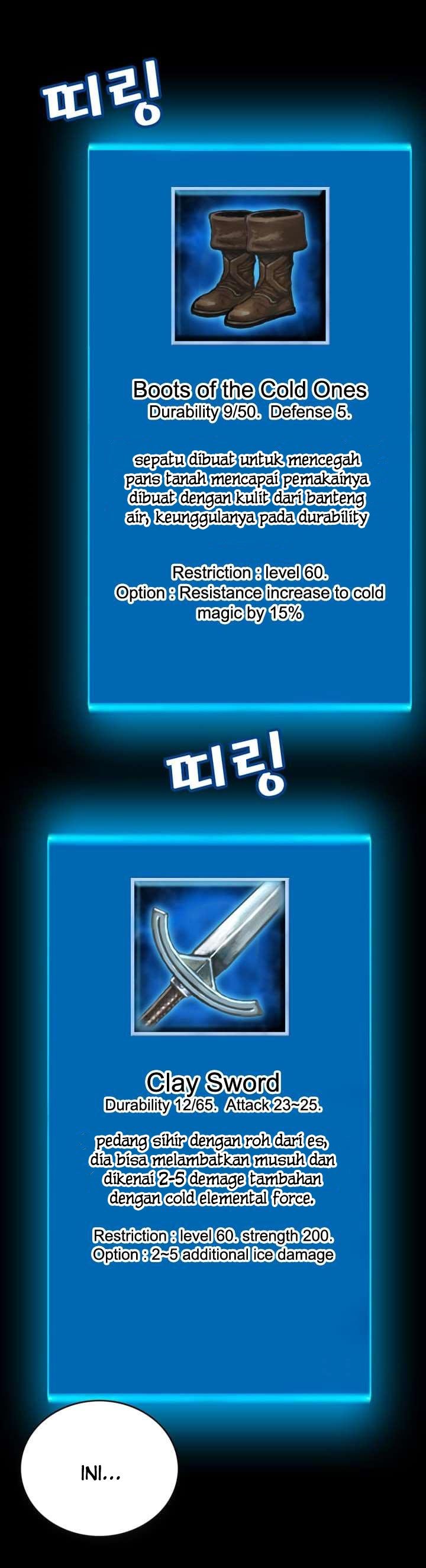 The Legendary Moonlight Sculptor Chap 43 - Next Chap 44