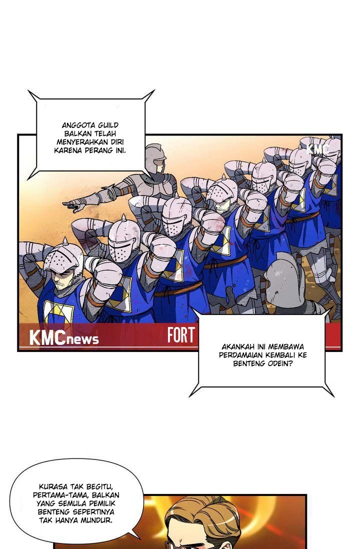 The Legendary Moonlight Sculptor Chap 57 - Next Chap 58