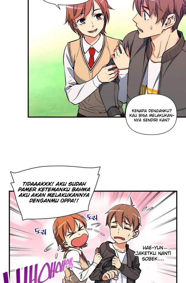 The Legendary Moonlight Sculptor Chap 57 - Next Chap 58