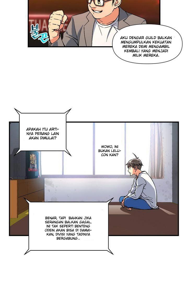 The Legendary Moonlight Sculptor Chap 57 - Next Chap 58