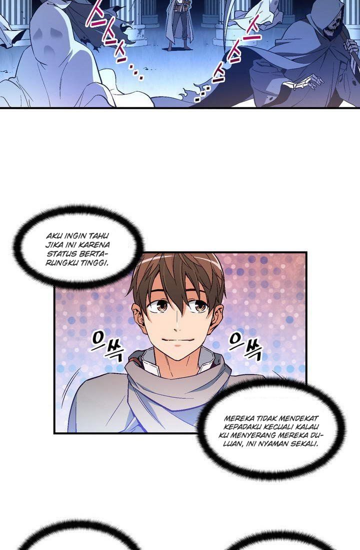 The Legendary Moonlight Sculptor Chap 54 - Next Chap 55
