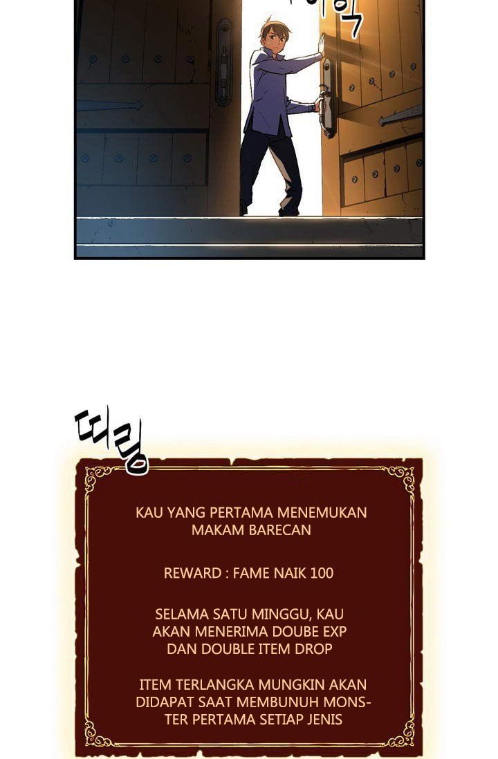 The Legendary Moonlight Sculptor Chap 54 - Next Chap 55