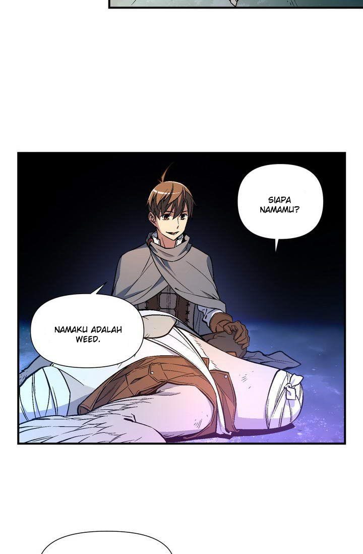 The Legendary Moonlight Sculptor Chap 54 - Next Chap 55