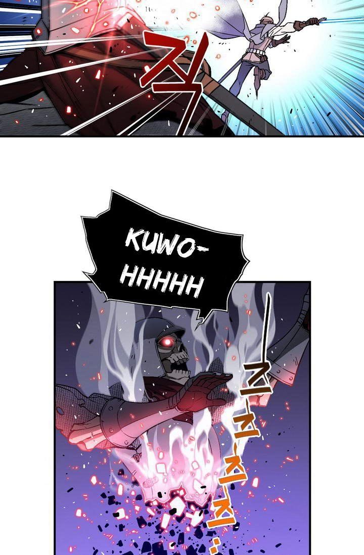 The Legendary Moonlight Sculptor Chap 54 - Next Chap 55