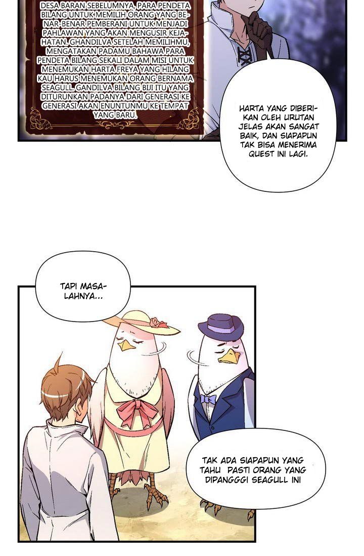 The Legendary Moonlight Sculptor Chap 54 - Next Chap 55