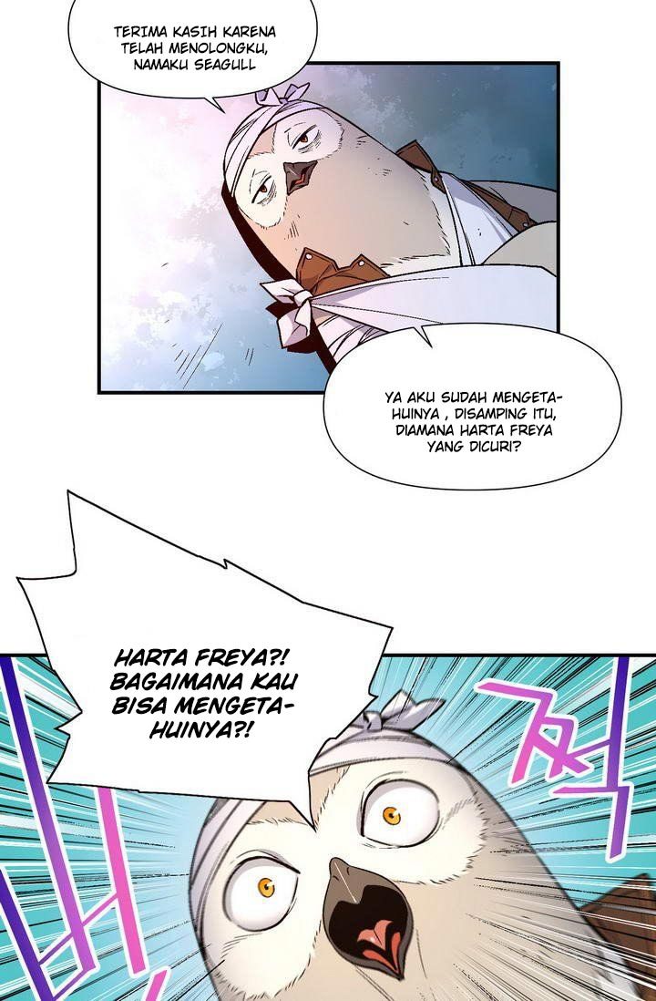 The Legendary Moonlight Sculptor Chap 54 - Next Chap 55