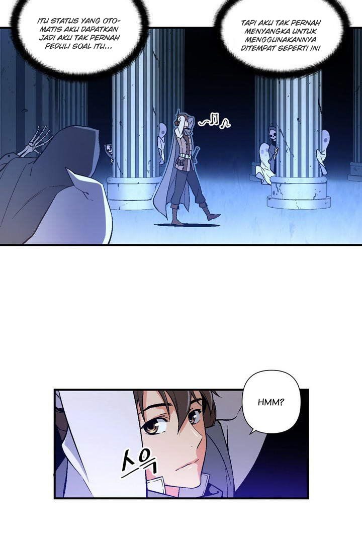 The Legendary Moonlight Sculptor Chap 54 - Next Chap 55
