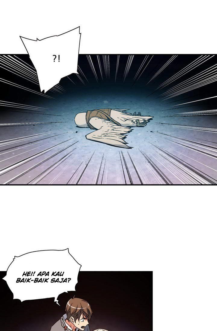 The Legendary Moonlight Sculptor Chap 54 - Next Chap 55