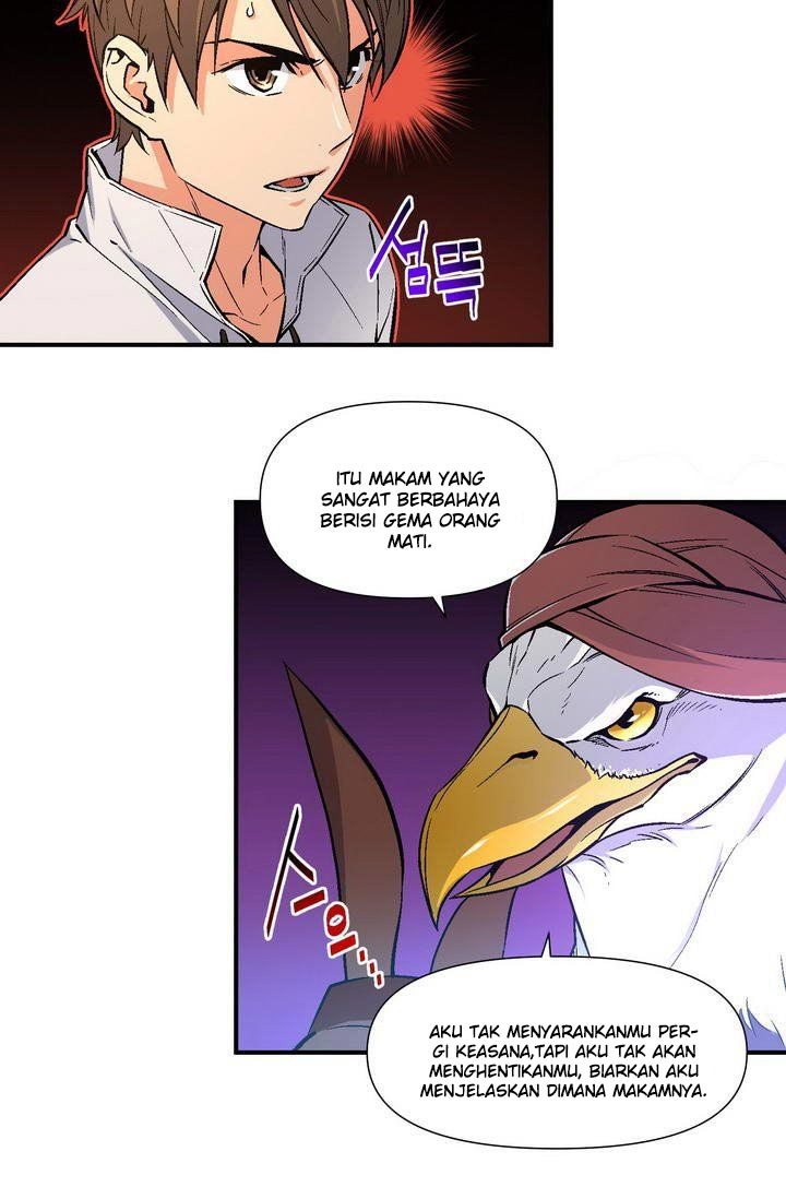 The Legendary Moonlight Sculptor Chap 54 - Next Chap 55