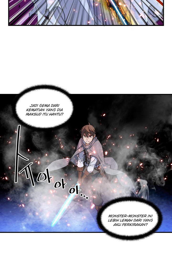 The Legendary Moonlight Sculptor Chap 54 - Next Chap 55