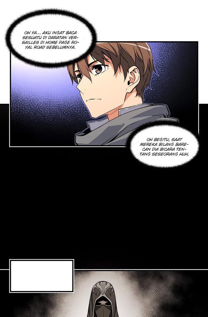 The Legendary Moonlight Sculptor Chap 55 - Next Chap 56