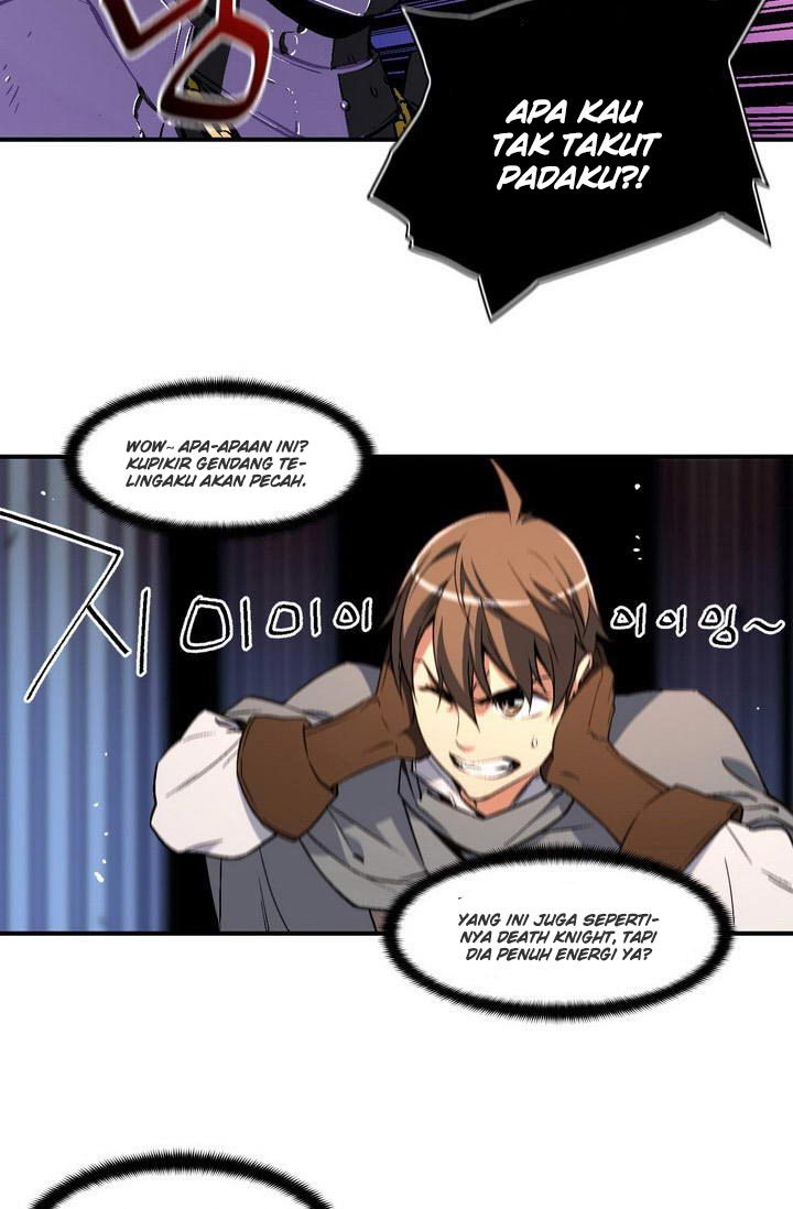 The Legendary Moonlight Sculptor Chap 55 - Next Chap 56