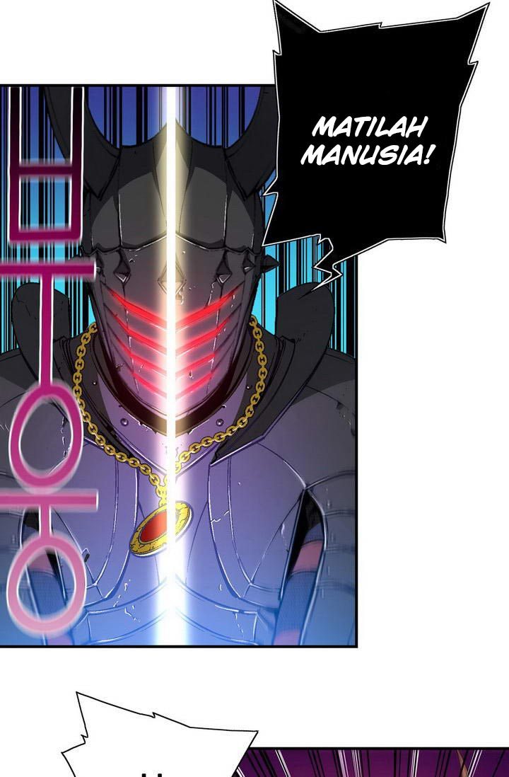 The Legendary Moonlight Sculptor Chap 55 - Next Chap 56