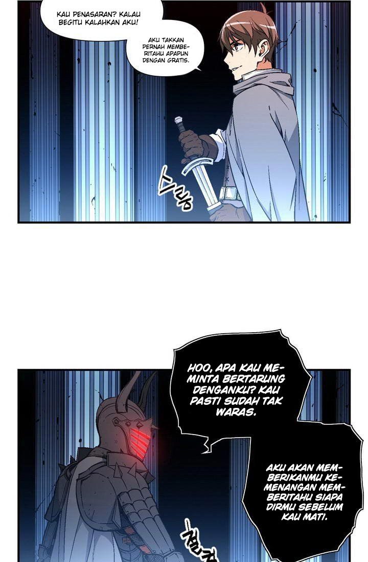 The Legendary Moonlight Sculptor Chap 55 - Next Chap 56