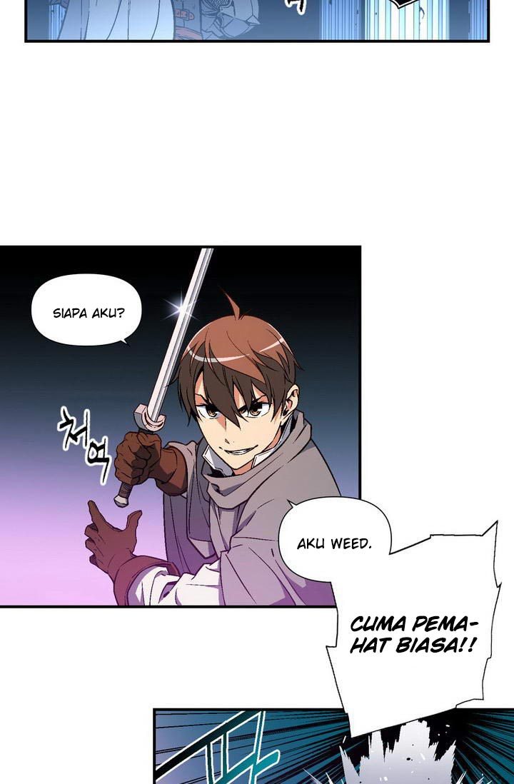 The Legendary Moonlight Sculptor Chap 55 - Next Chap 56