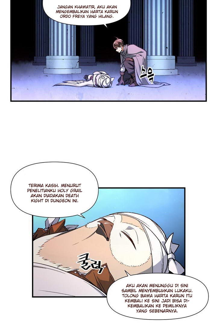 The Legendary Moonlight Sculptor Chap 55 - Next Chap 56