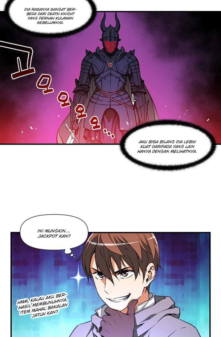 The Legendary Moonlight Sculptor Chap 55 - Next Chap 56