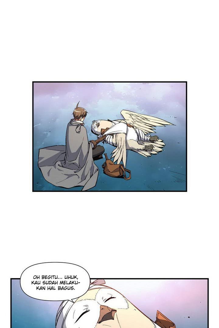 The Legendary Moonlight Sculptor Chap 55 - Next Chap 56