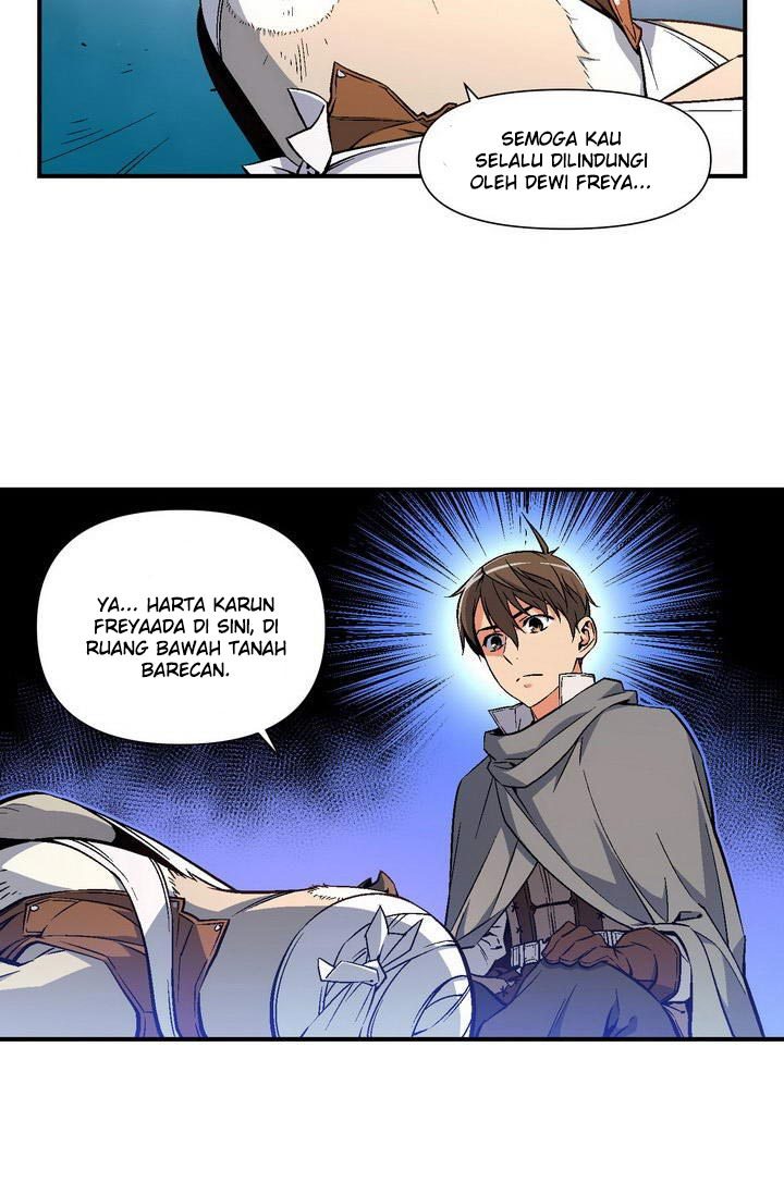 The Legendary Moonlight Sculptor Chap 55 - Next Chap 56