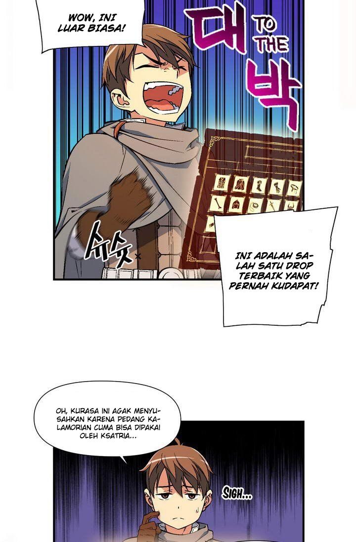 The Legendary Moonlight Sculptor Chap 56 - Next Chap 57