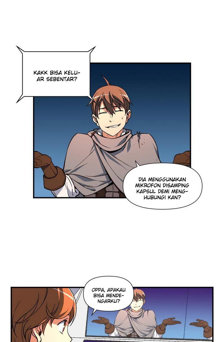 The Legendary Moonlight Sculptor Chap 56 - Next Chap 57