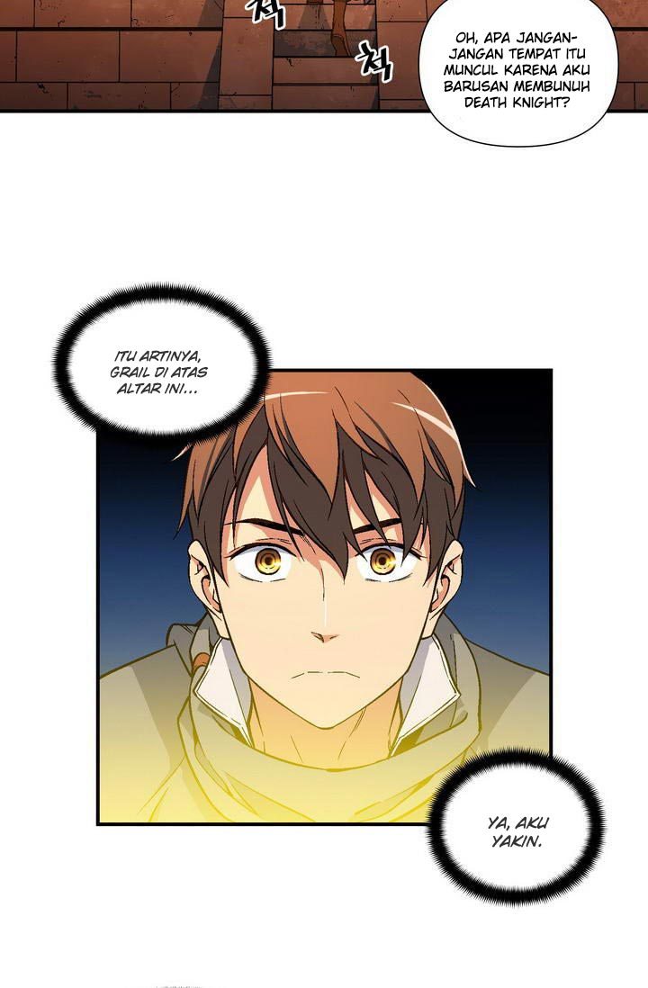 The Legendary Moonlight Sculptor Chap 56 - Next Chap 57