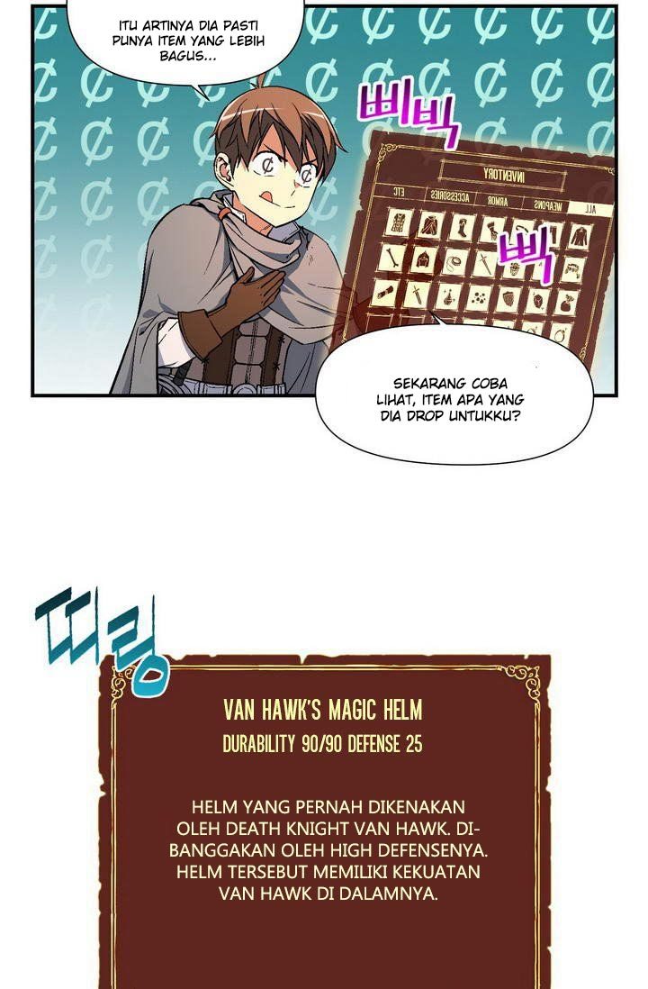 The Legendary Moonlight Sculptor Chap 56 - Next Chap 57