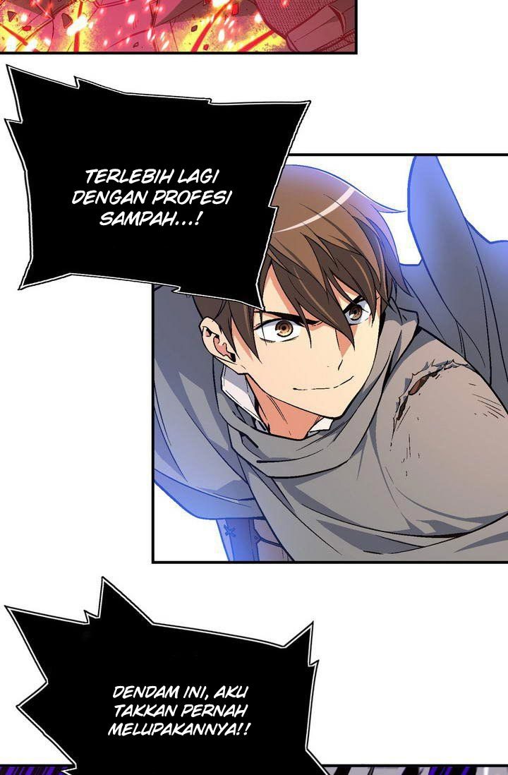 The Legendary Moonlight Sculptor Chap 56 - Next Chap 57