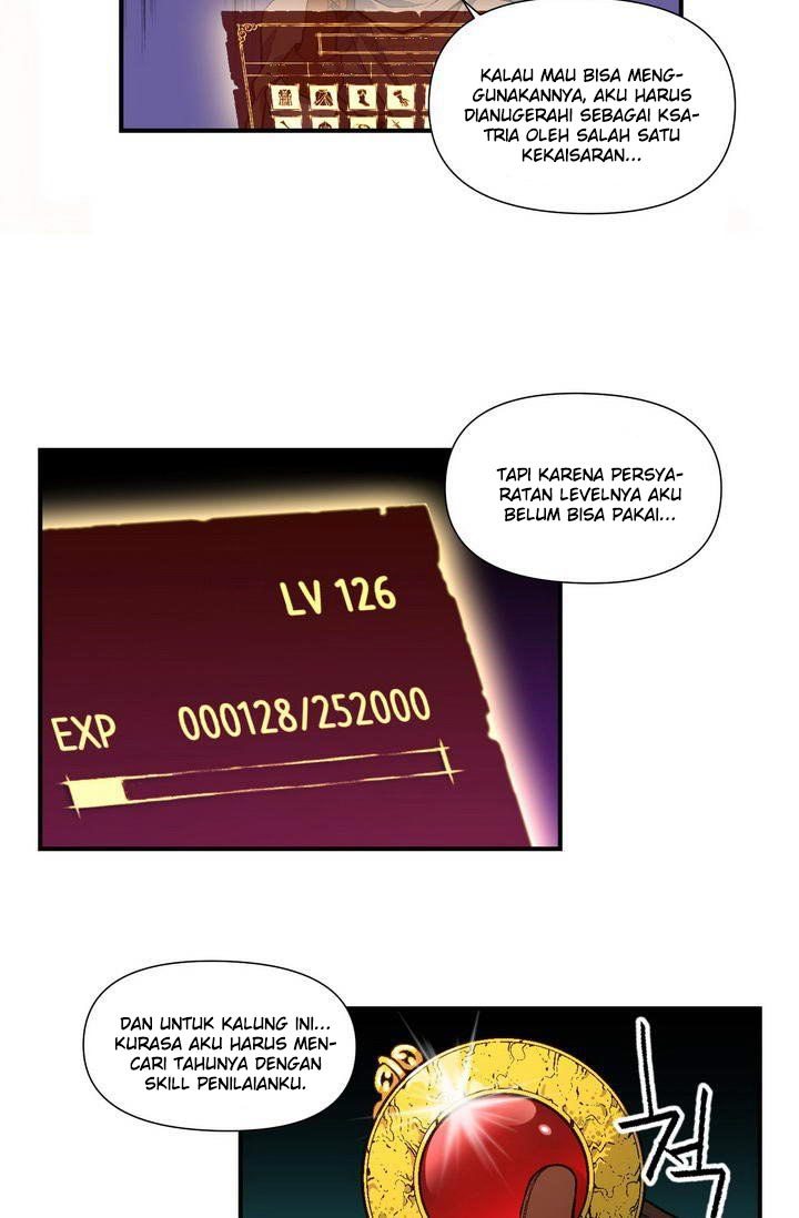 The Legendary Moonlight Sculptor Chap 56 - Next Chap 57