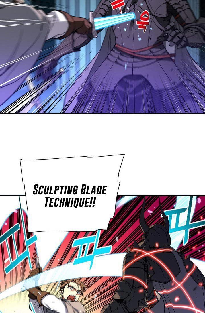 The Legendary Moonlight Sculptor Chap 56 - Next Chap 57