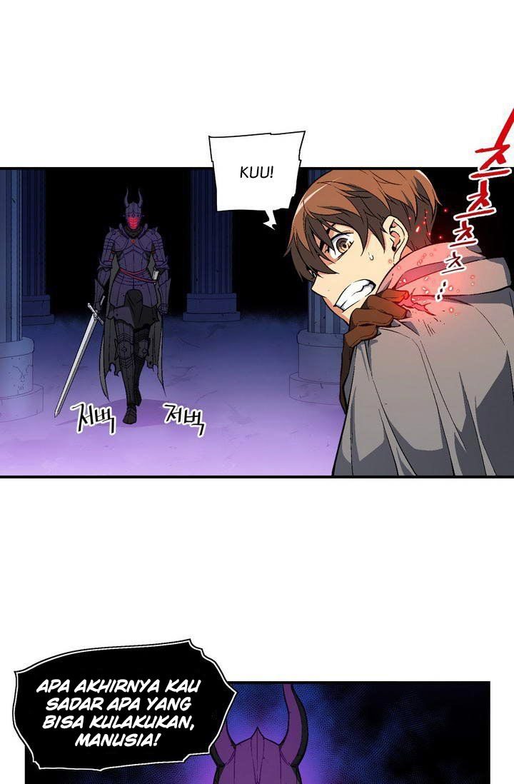 The Legendary Moonlight Sculptor Chap 56 - Next Chap 57