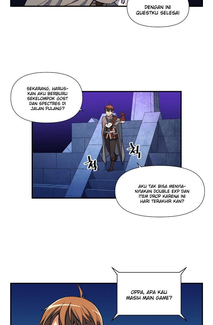 The Legendary Moonlight Sculptor Chap 56 - Next Chap 57