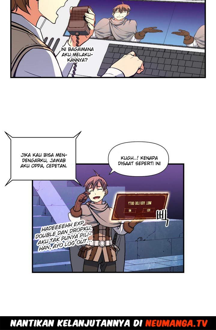 The Legendary Moonlight Sculptor Chap 56 - Next Chap 57