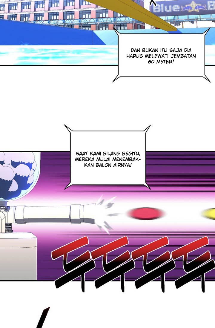 The Legendary Moonlight Sculptor Chap 58 - Next Chap 59