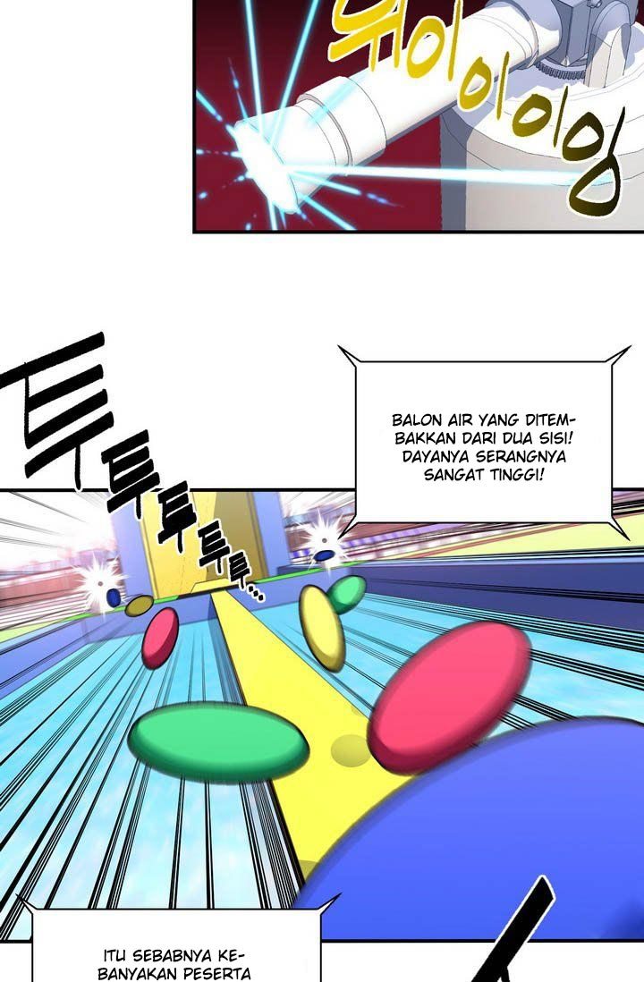 The Legendary Moonlight Sculptor Chap 58 - Next Chap 59