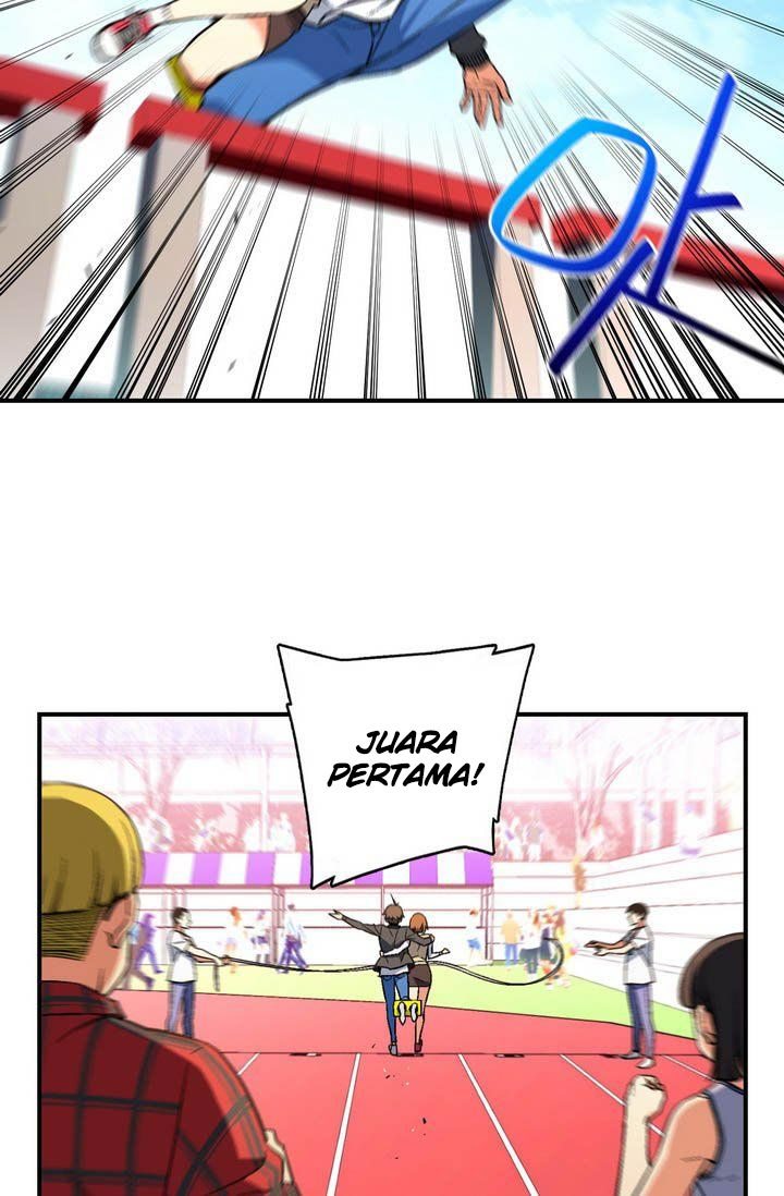 The Legendary Moonlight Sculptor Chap 58 - Next Chap 59