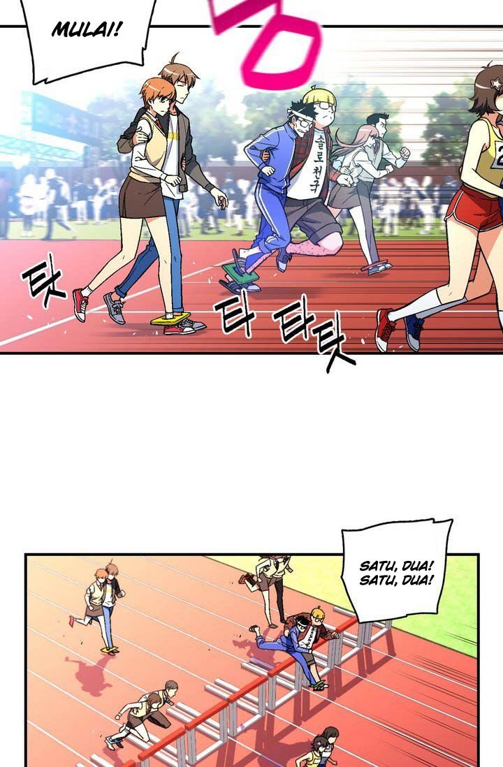 The Legendary Moonlight Sculptor Chap 58 - Next Chap 59