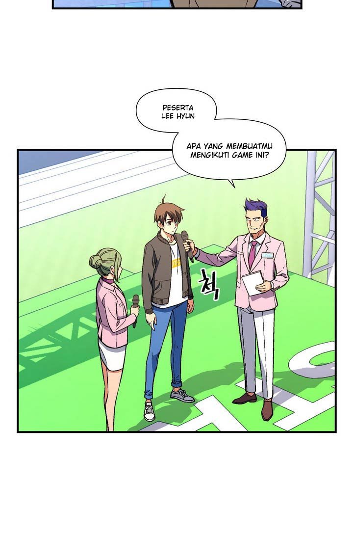 The Legendary Moonlight Sculptor Chap 58 - Next Chap 59