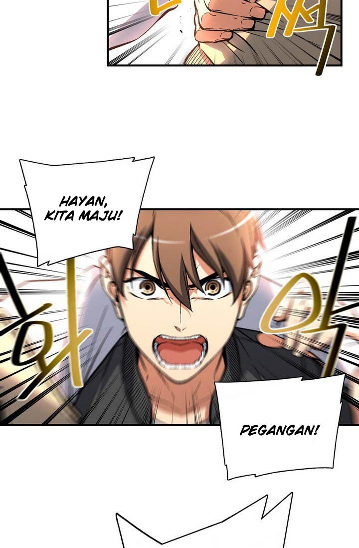 The Legendary Moonlight Sculptor Chap 58 - Next Chap 59