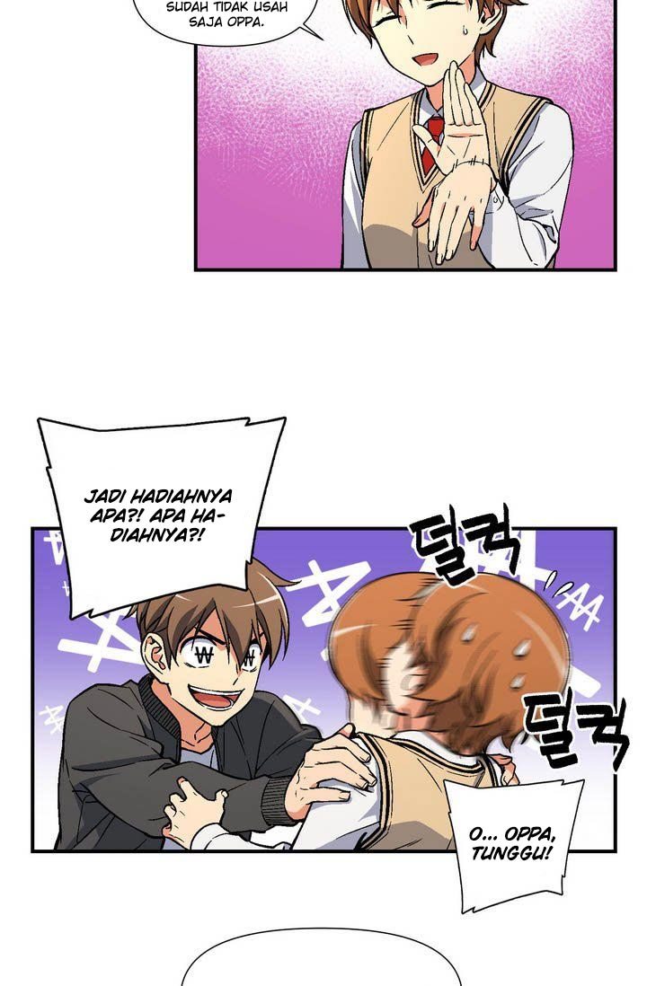 The Legendary Moonlight Sculptor Chap 58 - Next Chap 59