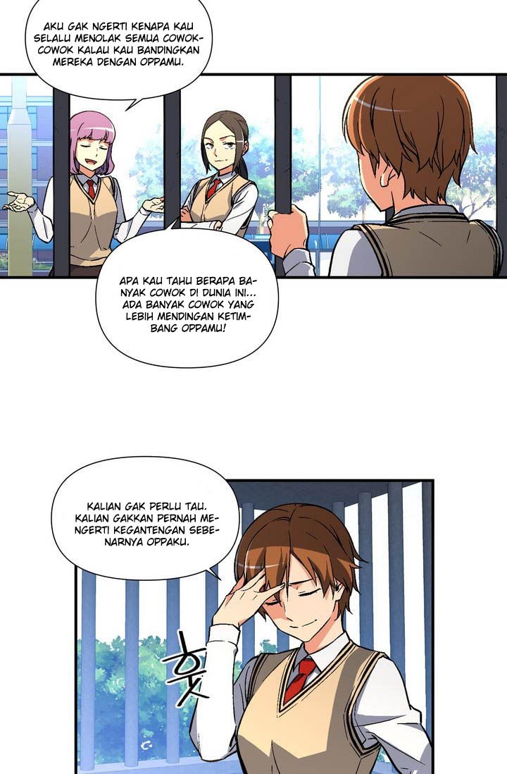 The Legendary Moonlight Sculptor Chap 58 - Next Chap 59