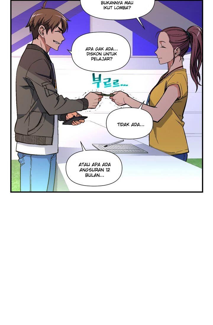 The Legendary Moonlight Sculptor Chap 58 - Next Chap 59