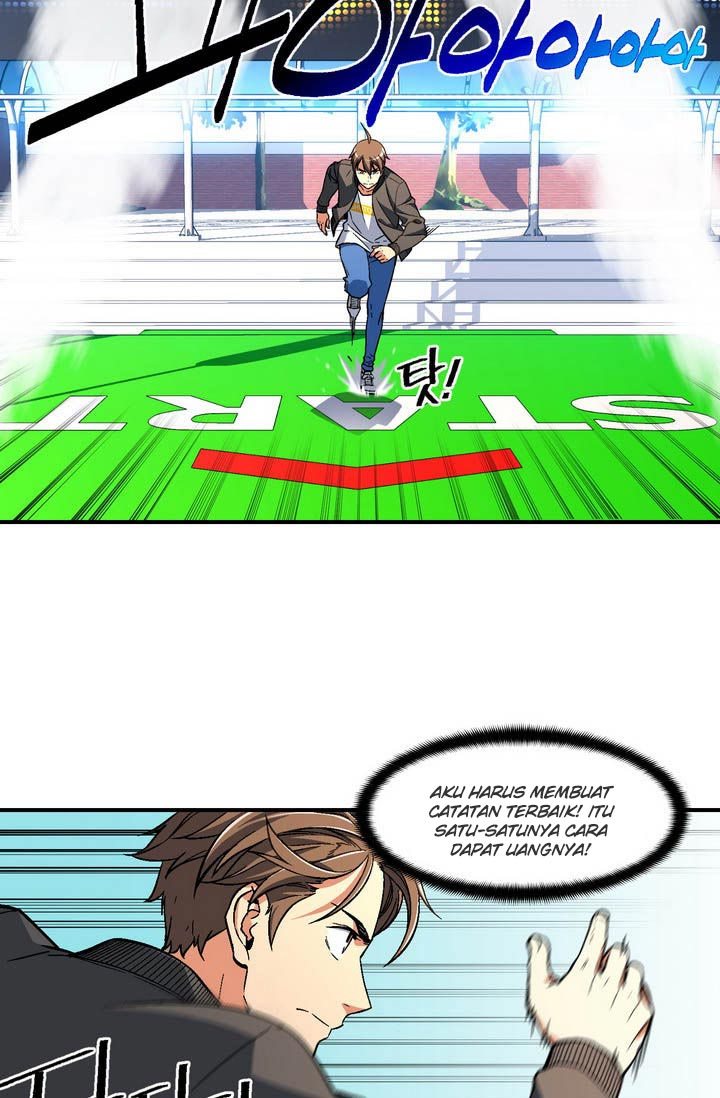 The Legendary Moonlight Sculptor Chap 58 - Next Chap 59