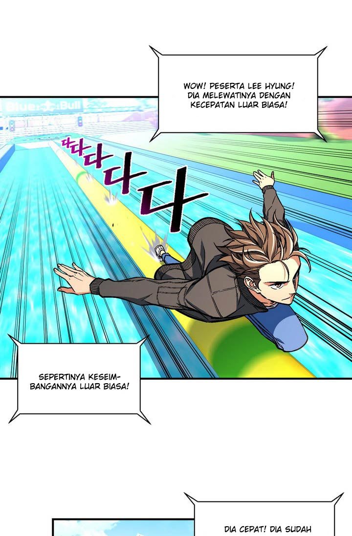 The Legendary Moonlight Sculptor Chap 58 - Next Chap 59