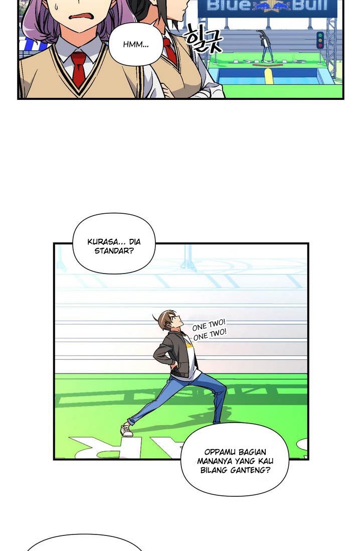 The Legendary Moonlight Sculptor Chap 58 - Next Chap 59