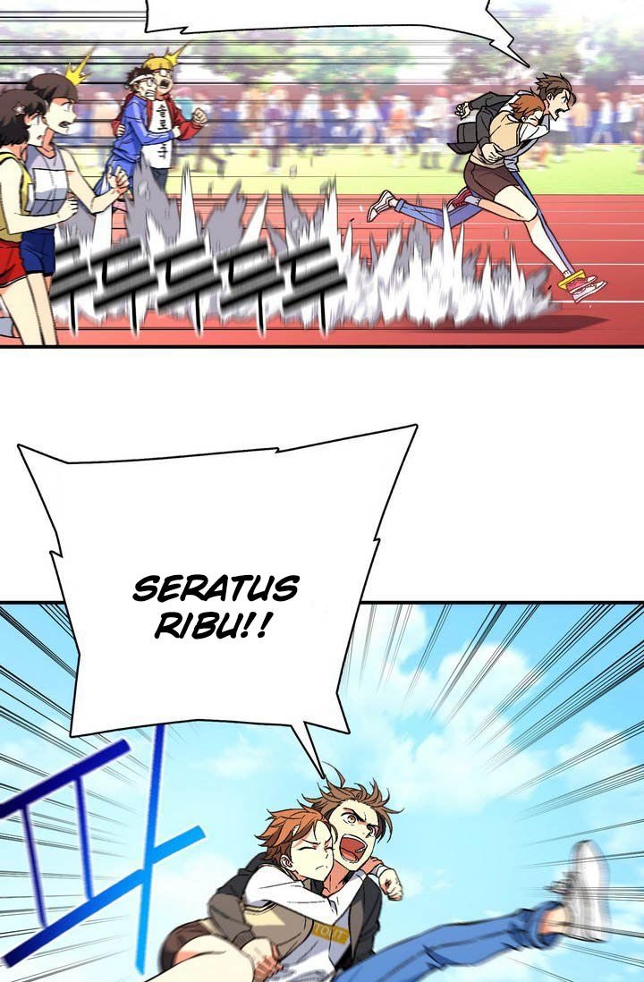 The Legendary Moonlight Sculptor Chap 58 - Next Chap 59